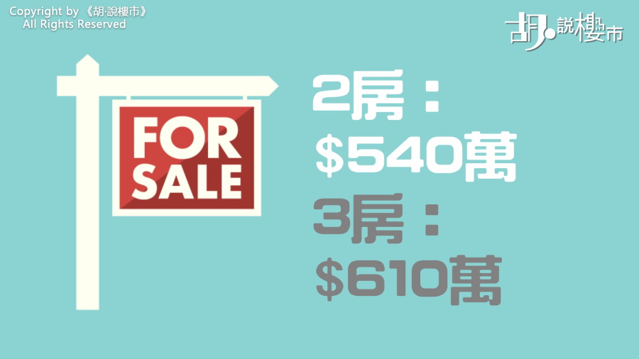 嘉湖山莊三房平均賣價610萬