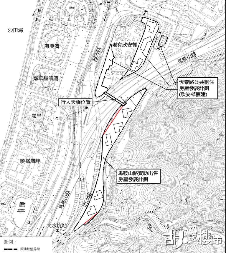 資料來源：房屋署文件