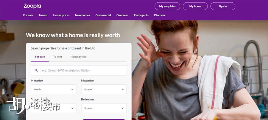 Zoopla