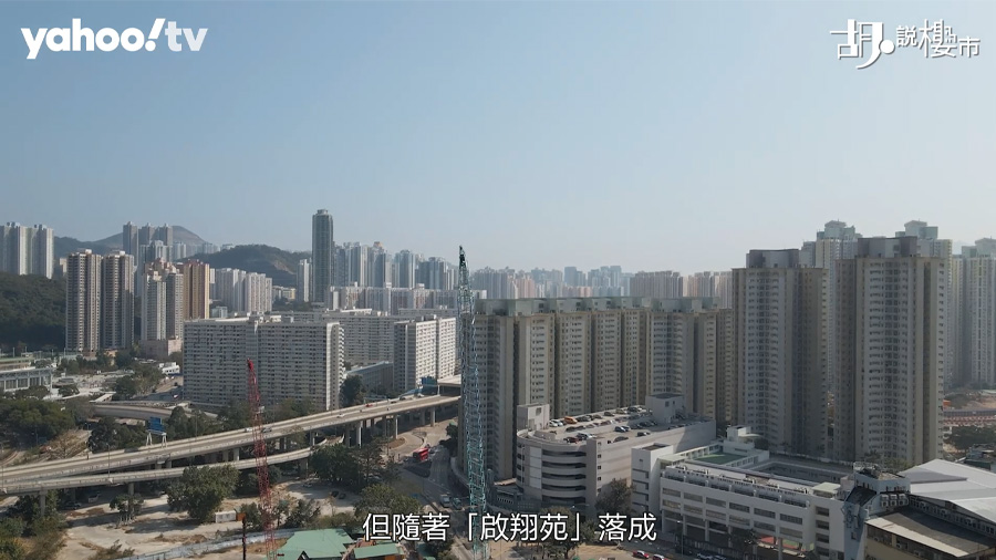 樓景(第5座啟湖閣以東)