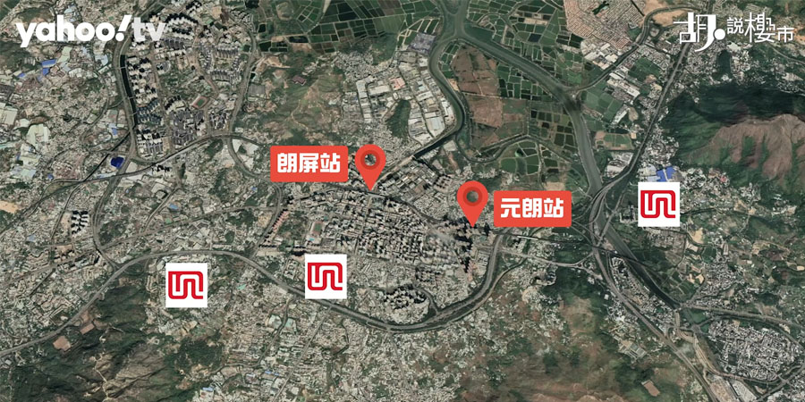 【新世界資助房屋】分析熱門建屋地區：四大按揭問題未解決 (附影片)