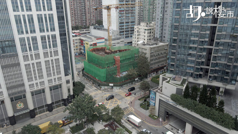 【居屋2022】北角驥華苑:售價、位置、模擬景觀全分析 | 胡‧說樓市