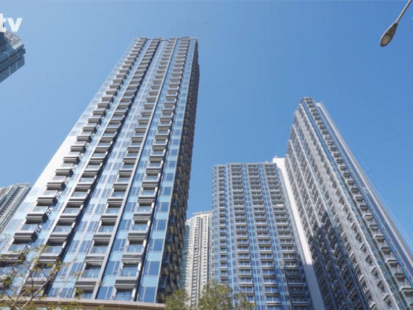 【海茵莊園：付款辦法】貨尾推先住後付，驚現27厘租務回報取巧廣告!? (附影片)