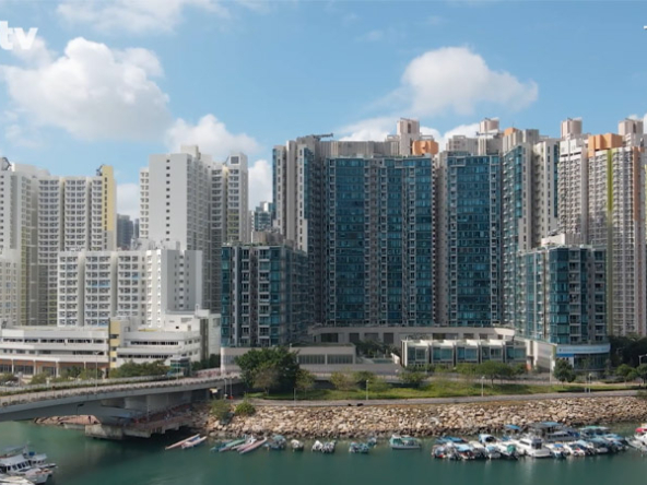 【樓市Update】高成數按揭宗數回升! 有咩申請注意事項?  (附影片)