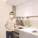 【晉環：驗樓】一房單位開箱! 一個失誤導致來去水捧蛋!? (附影片)