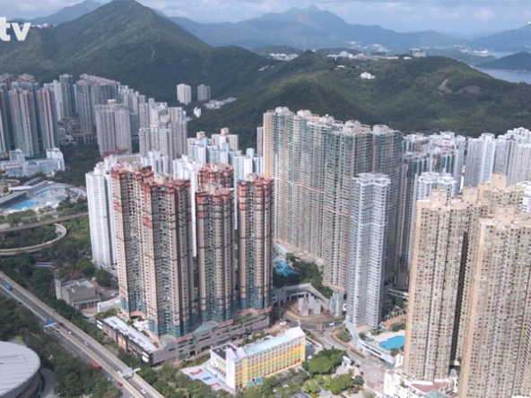 【樓市Update】預算案後，二手市場有否出現小陽春? (附影片)