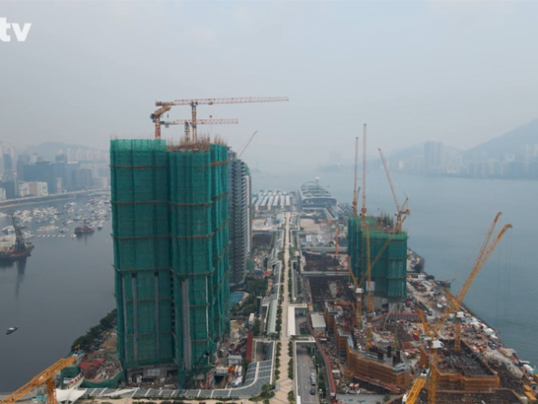 【樓市Update】空置率創12年新高，點解樓價仍高? (附影片)
