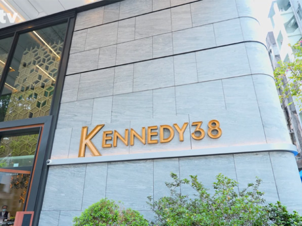 【Kennedy 38：驗樓】細單位開箱：$6.16/呎管理費蠶食租金回報!