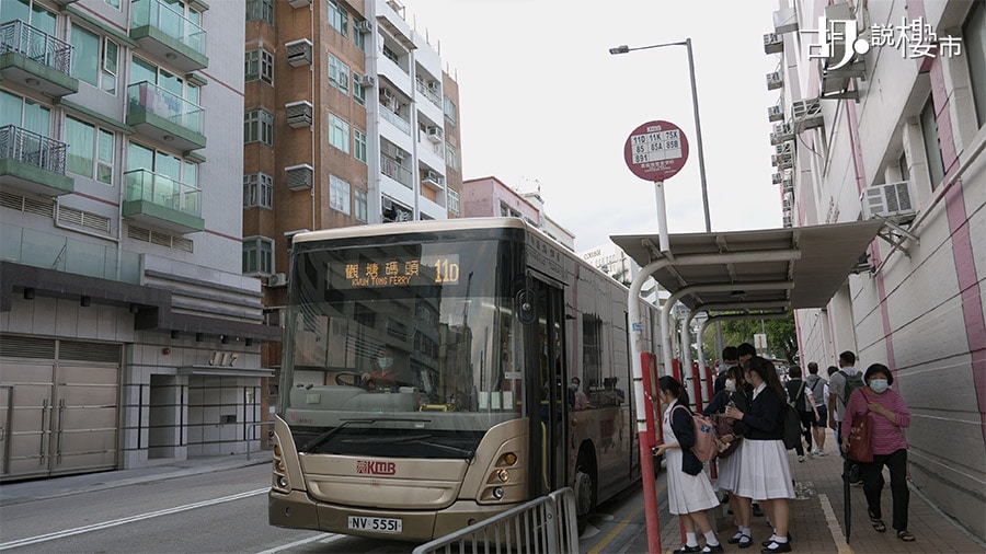 地盤交通、配套、校網佔優