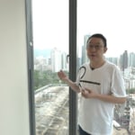 【瓏碧：驗樓】碧桂園在港項目交樓! 財困有無影響執修？ (附影片)