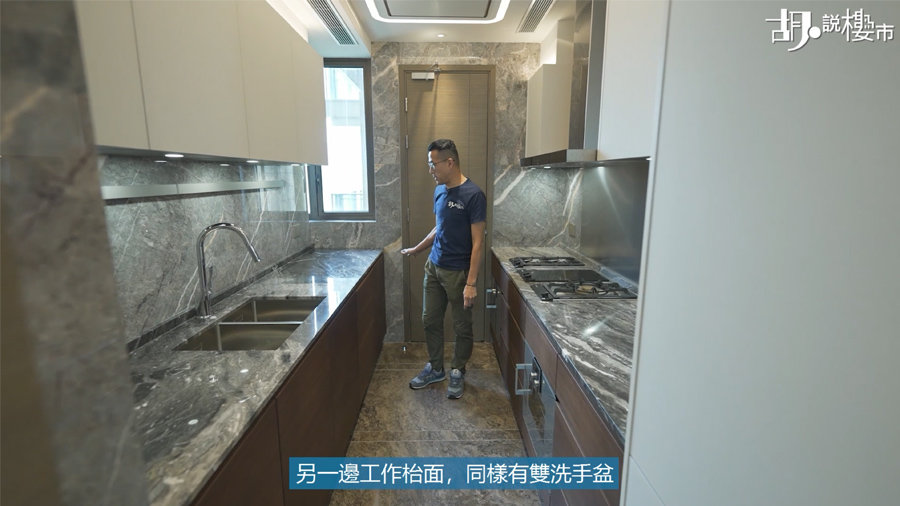 傲玟現樓豪宅