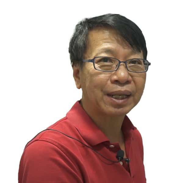 詹Sir驗樓團隊