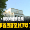 【樓市Update】美息維持不變，HIBOR卻續急跌! H按首回落至封頂樓下!