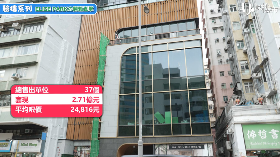 發展商或面臨蝕本離場?