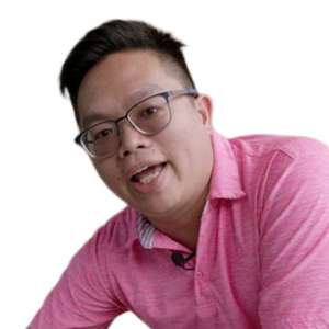 康Sir (陳智康) 驗樓團隊