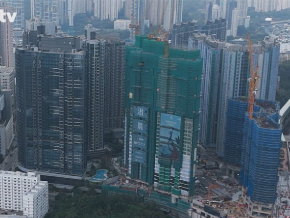 【樓市Update】SIERRA SEA後接力？盤點6月新盤焦點 (附影片)