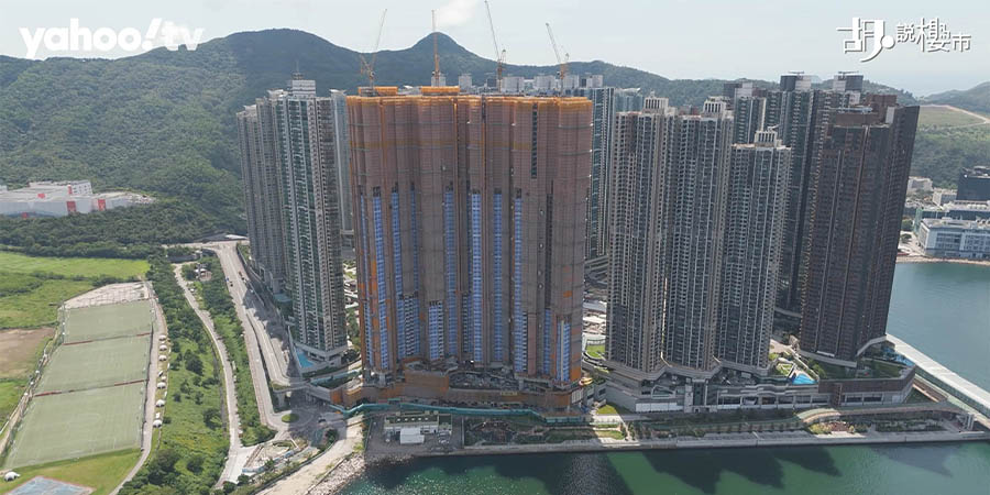 【樓市Update】下半年新盤啟德、土瓜灣大激鬥！發展商劈價去貨成後市關鍵