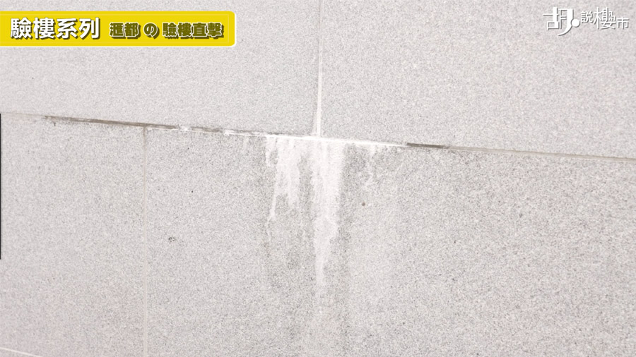 地台磚現「白華」