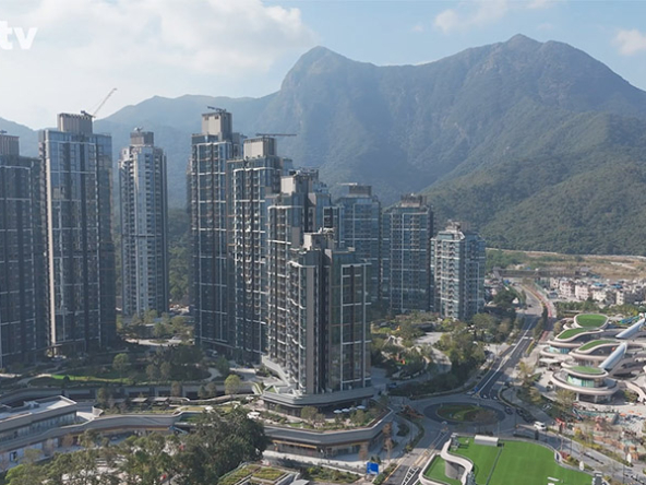 【樓市Update: 新盤開鑼】Sierra Sea 2A期收票破紀錄！2026年樓市回暖還是另有隱憂？(附影片)