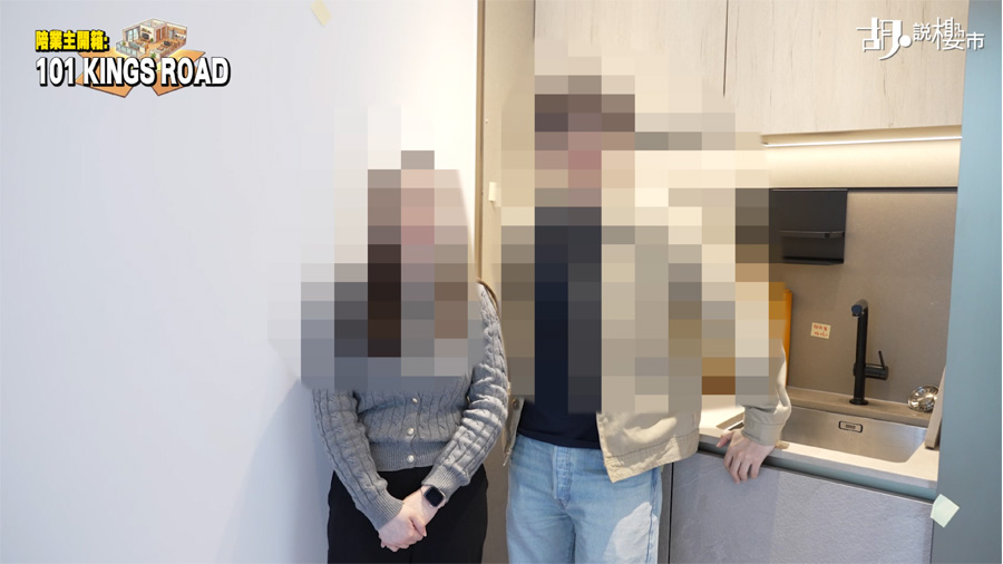 業主心聲：空間規劃與收納挑戰