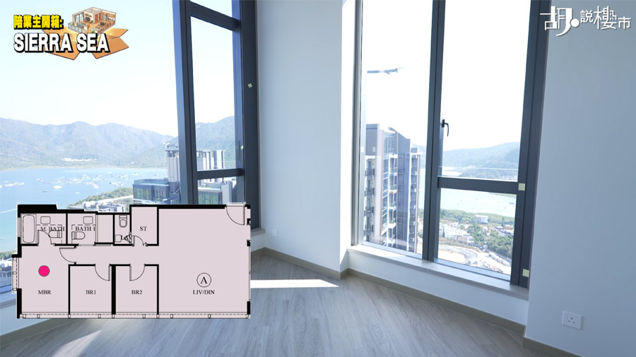 玻璃窗及清潔問題