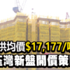 【形瑨: 新盤速遞】價單首批110伙折實461.5萬起！一文看清形瑨位置、交通及未來發展