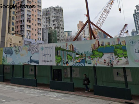 【首岸: 新盤速遞】首批折實均價18,666元/呎，比同系新盤開低11%