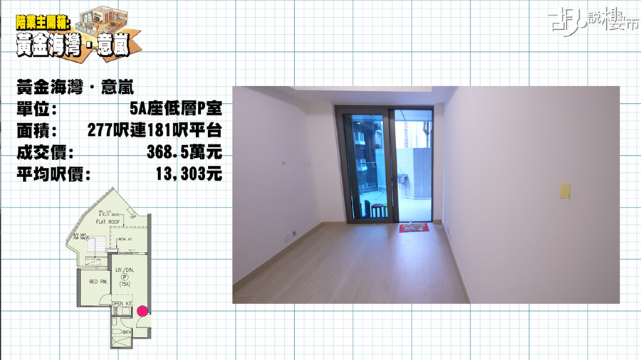 驗樓單位