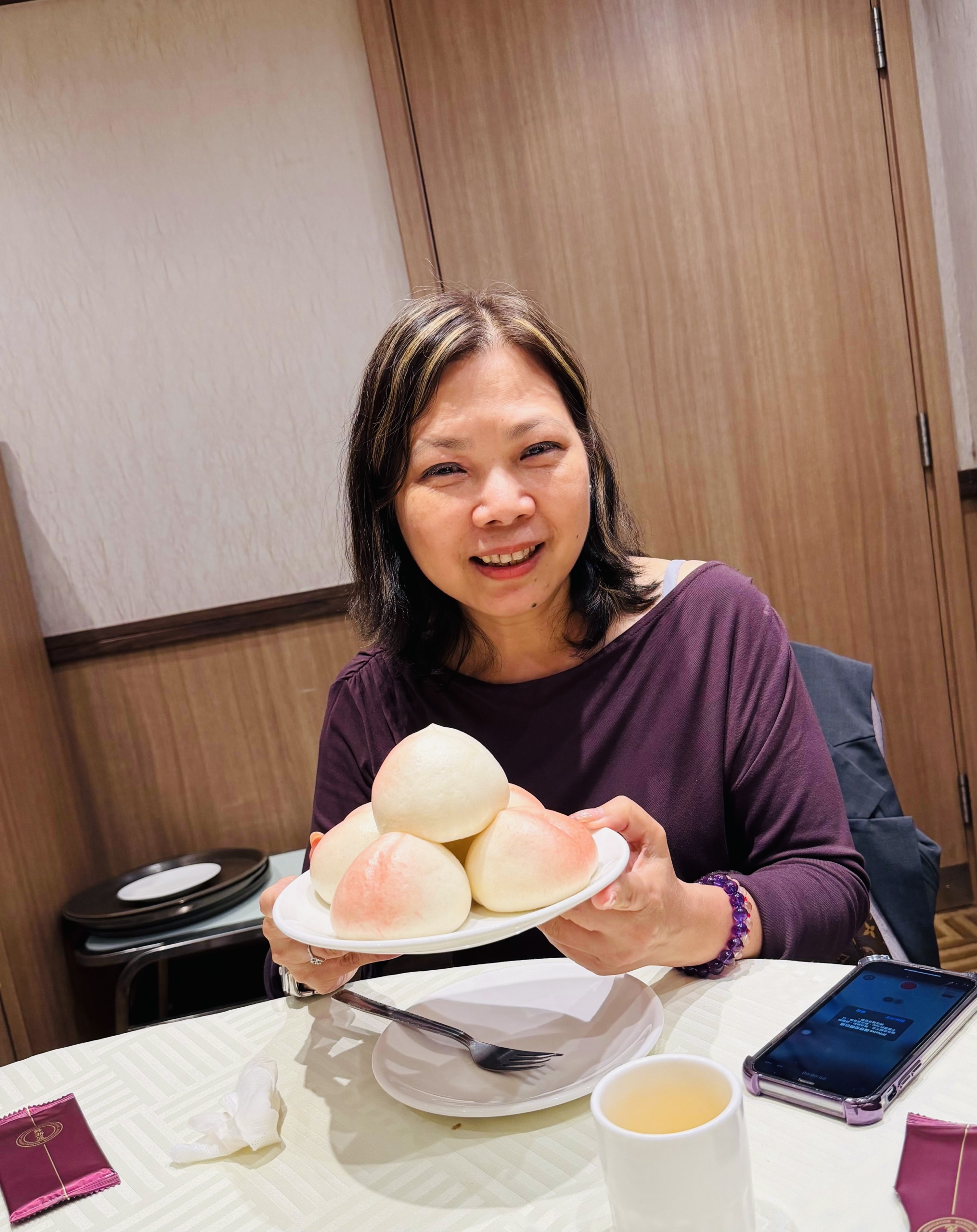 Michellelung