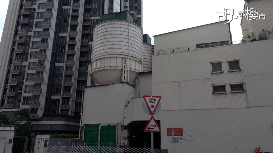 2. 水泥廠停運 環境是否由此完全改善?