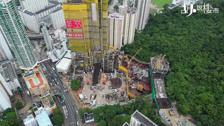 歷史建築、斜坡及公共通道維修責任