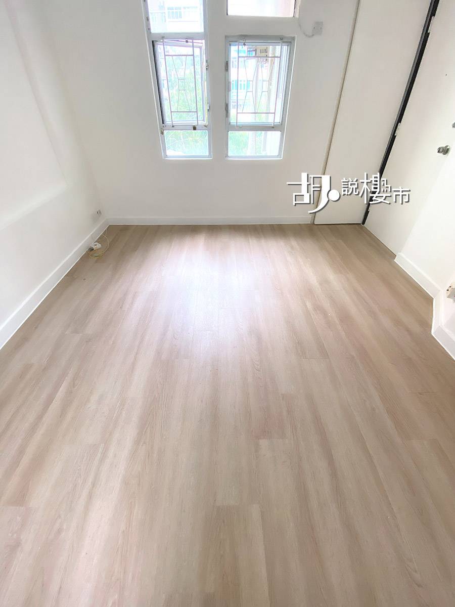 太子 大南花園 放賣 開放式 新裝 歡迎議價 235呎售 390萬 胡 說樓市